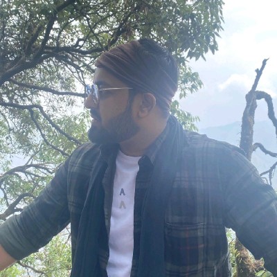 Divay Jain