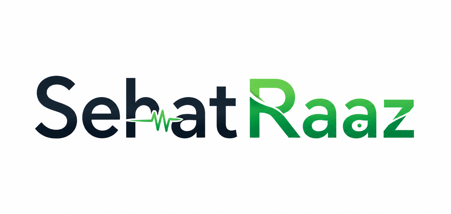 Sehat Raaz logo